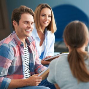 Leadership for Language Teams