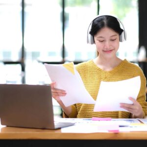 Introduction to Conference Interpreting